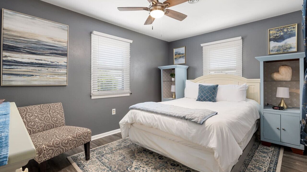 Photo of Bedroom in Bartonville
