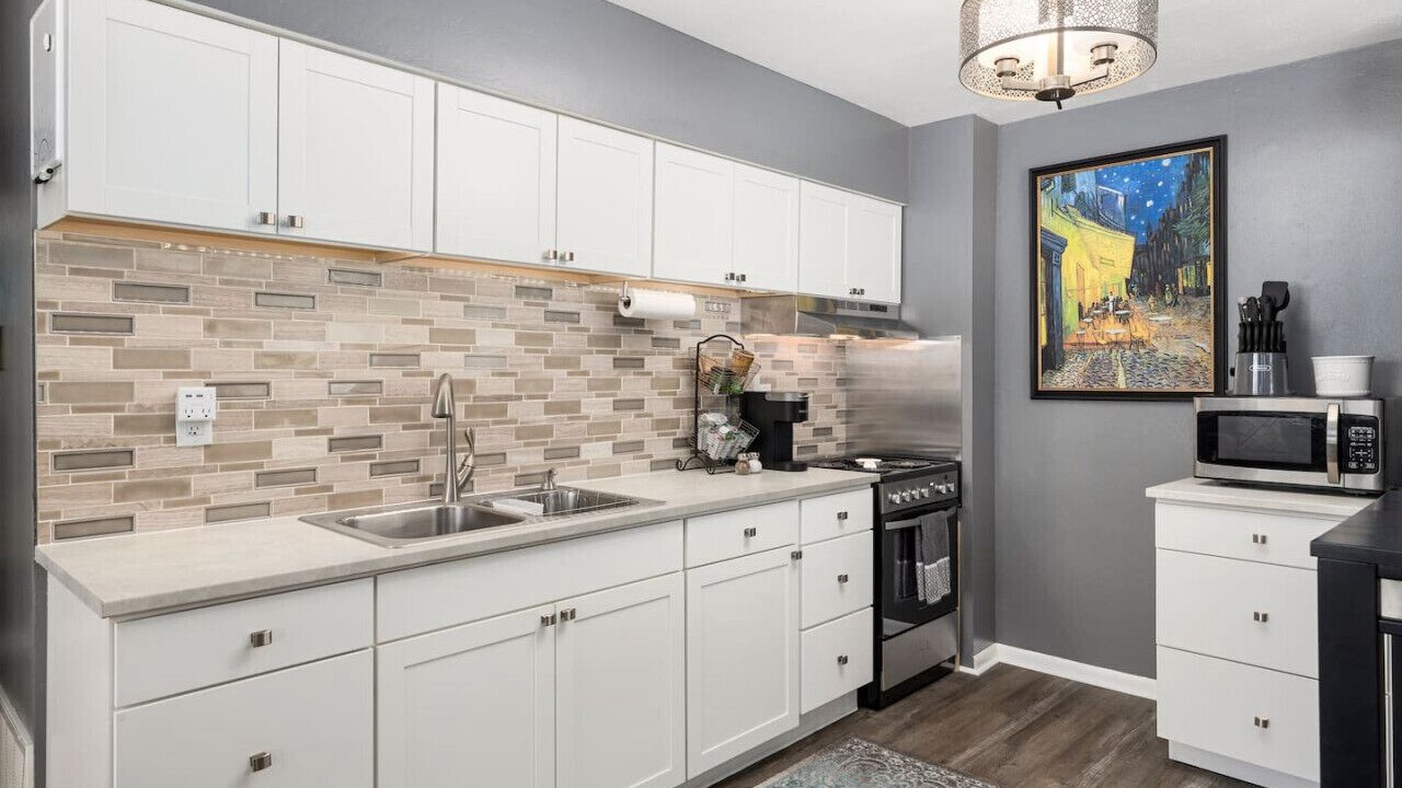 Photo of Kitchen in Bartonville