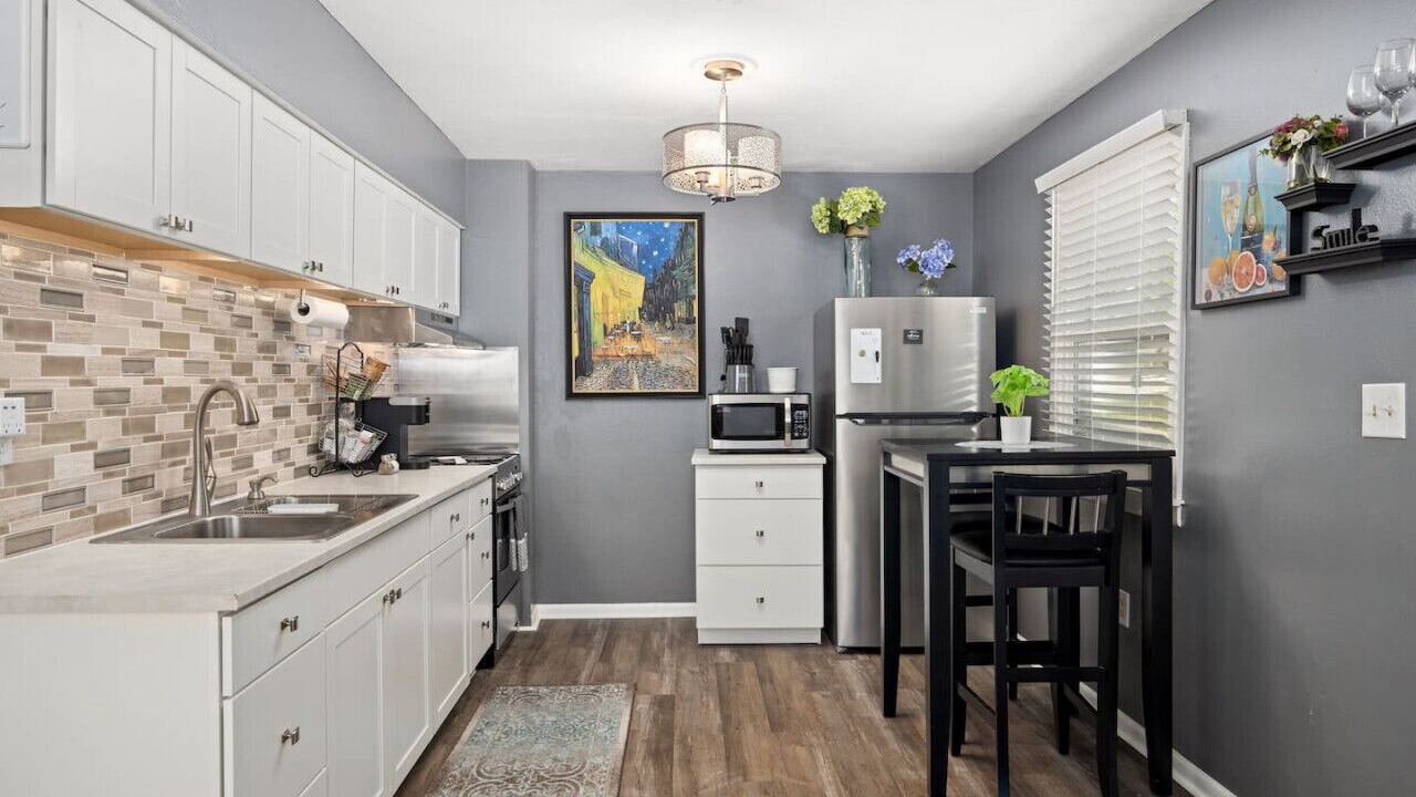 Photo of Kitchen in Bartonville