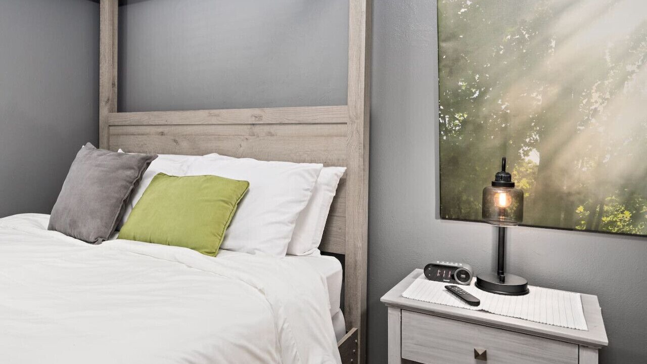 Photo of Bedroom in Bartonville