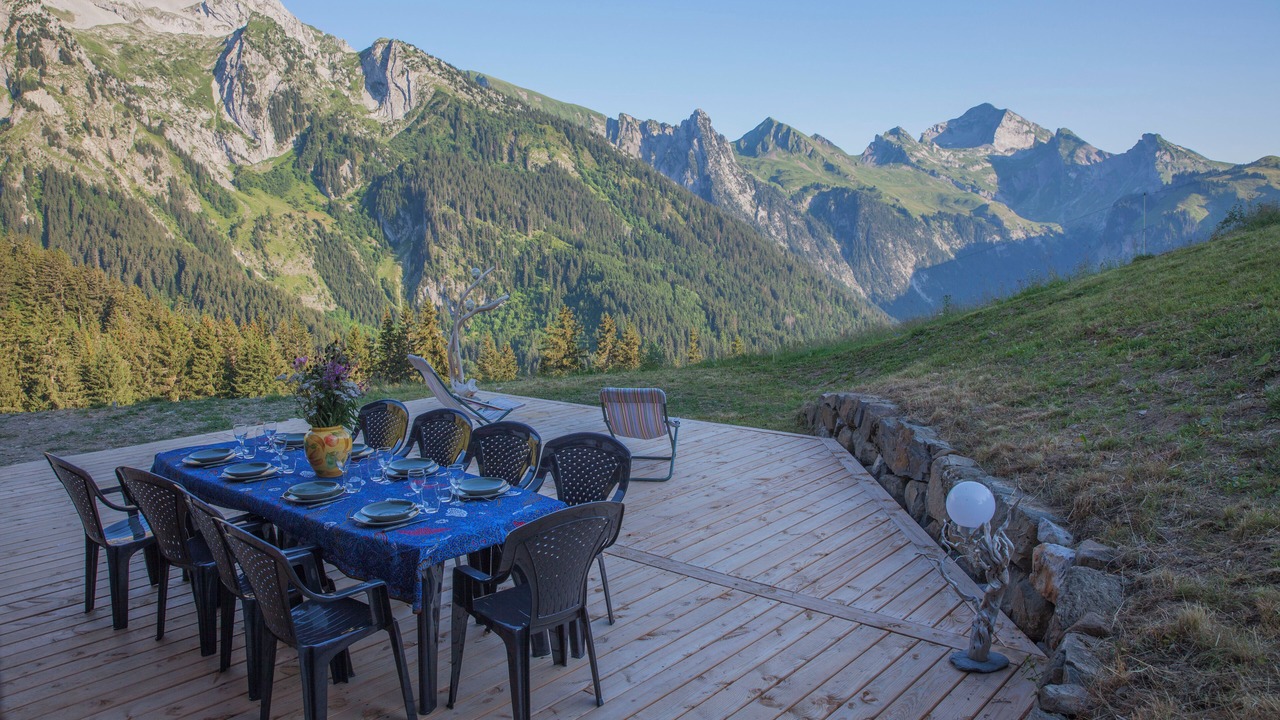 Photo of Outdoor in Manigod