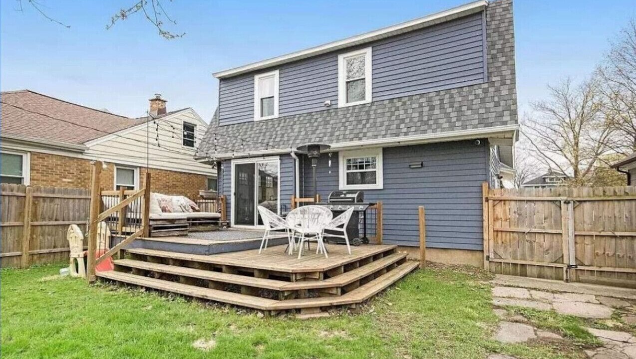Photo of Outdoor in Grand Rapids