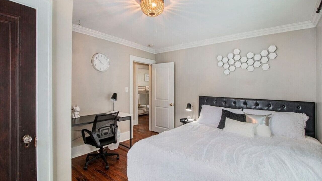 Photo of Bedroom in Grand Rapids