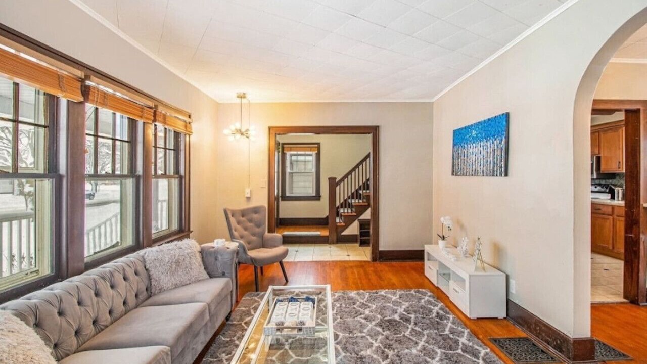 Photo of Livingroom in Grand Rapids