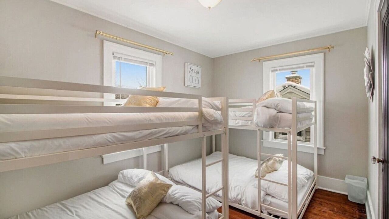 Photo of Bedroom in Grand Rapids