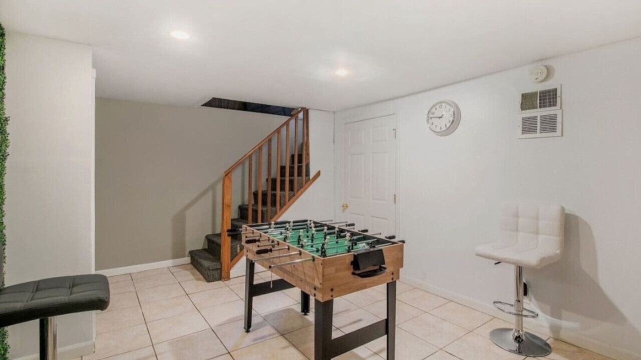 Photo of Bedroom in Grand Rapids