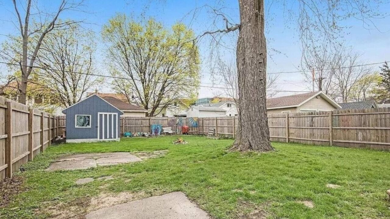 Photo of Outdoor in Grand Rapids