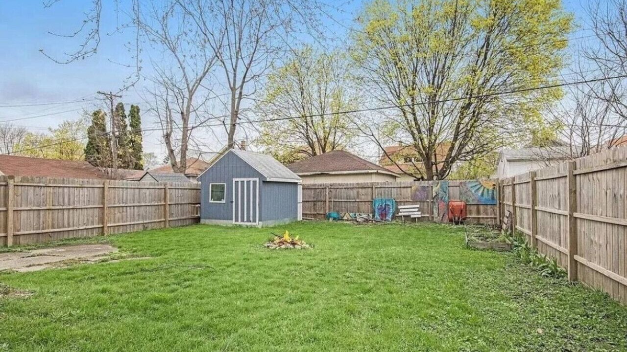 Photo of Outdoor in Grand Rapids