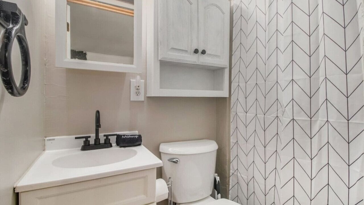 Photo of Bathroom in Grand Rapids