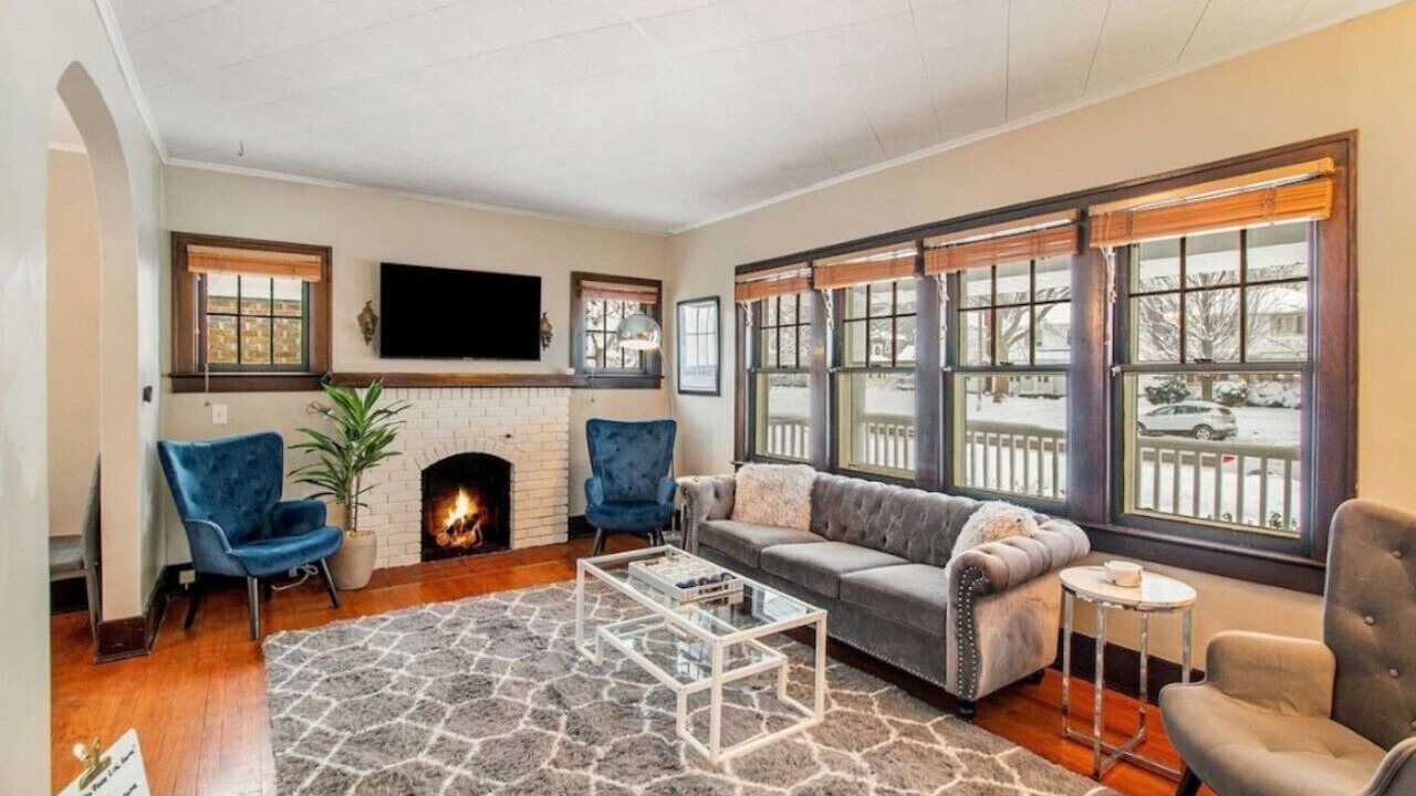 Photo of Livingroom in Grand Rapids