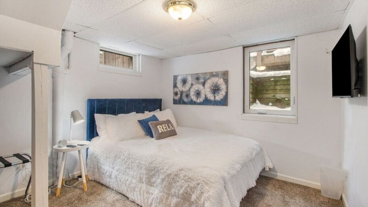 Photo of Bedroom in Grand Rapids