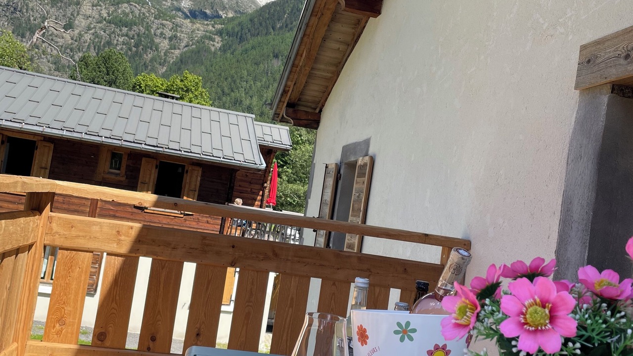Photo of Outdoor in Les Praz-de-Chamonix