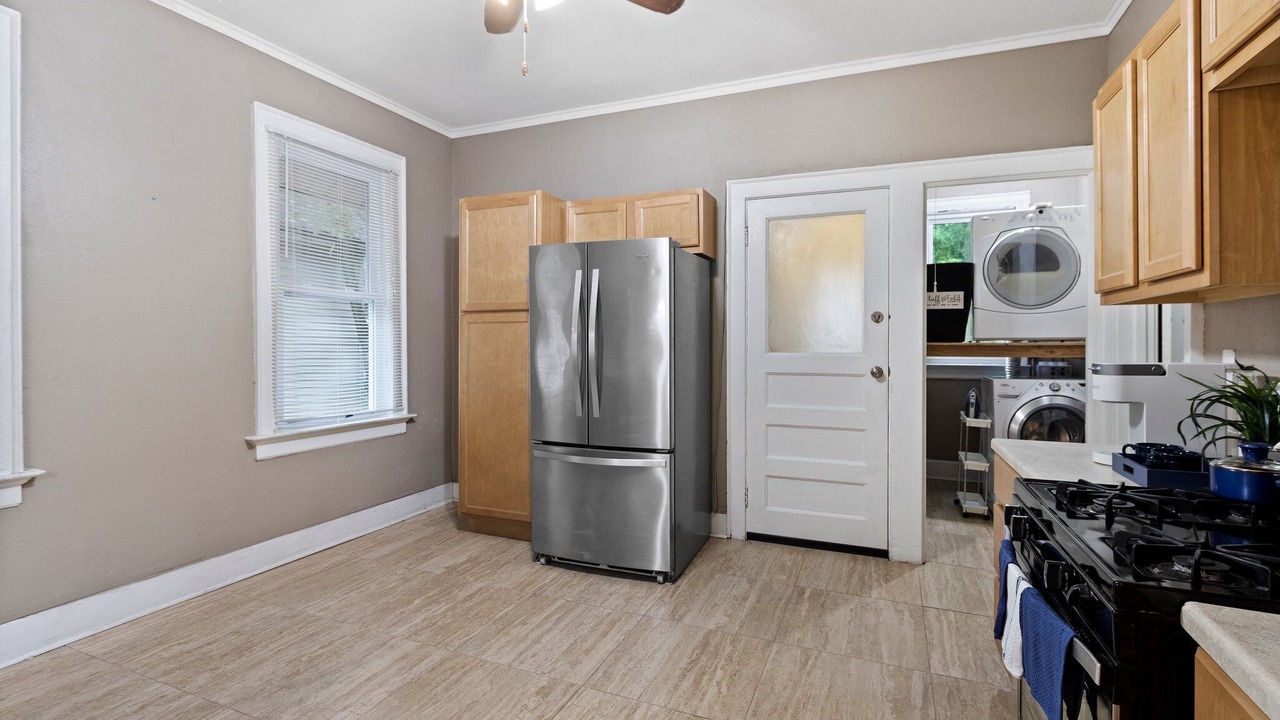 Photo of Kitchen in Washington Heights