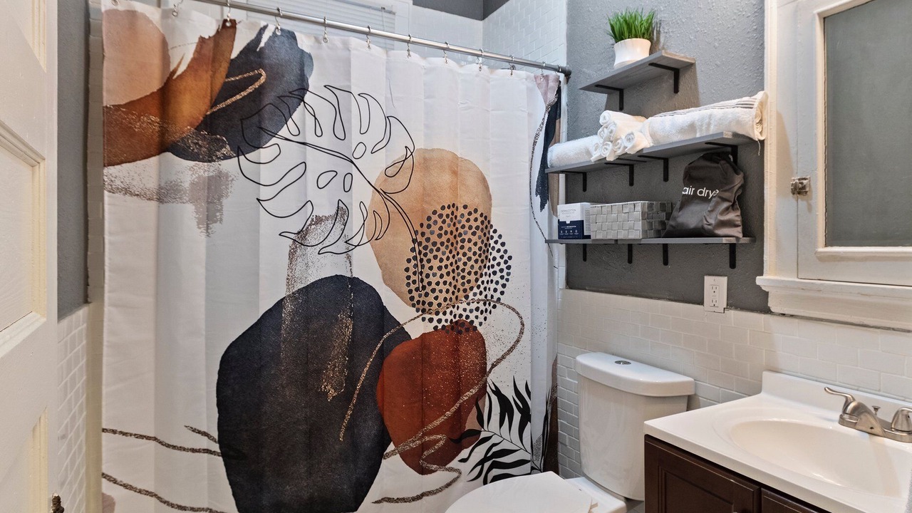 Photo of Bathroom in Washington Heights