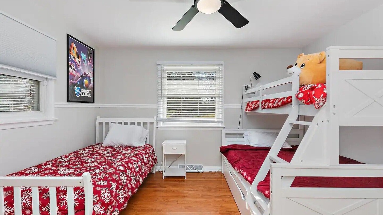 Photo of Bedroom in Wasco