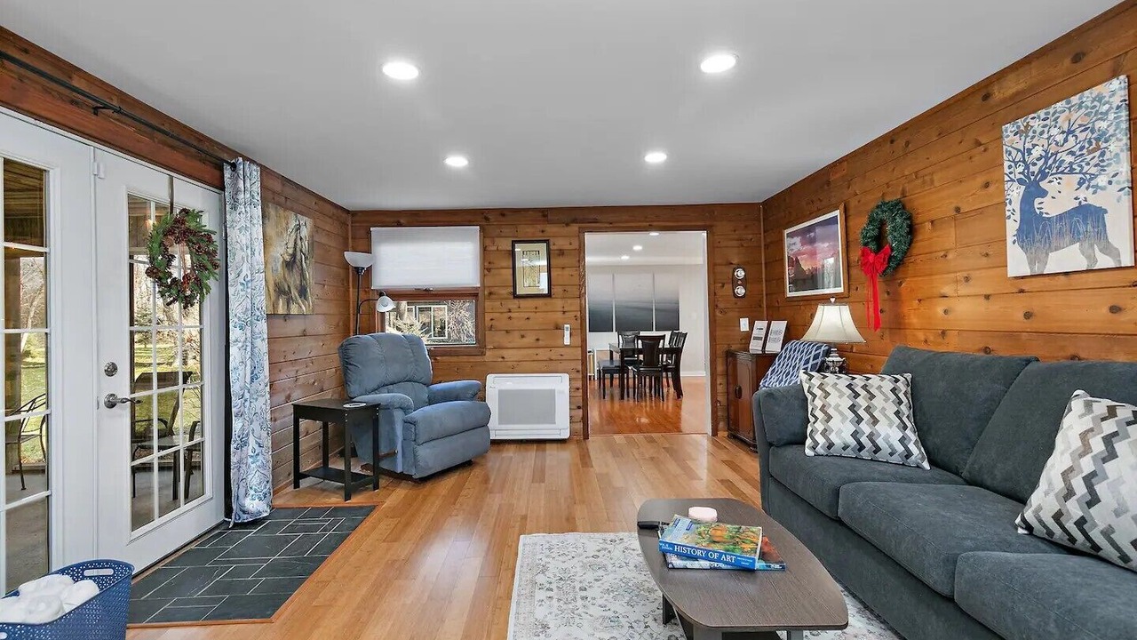 Photo of Livingroom in Wasco