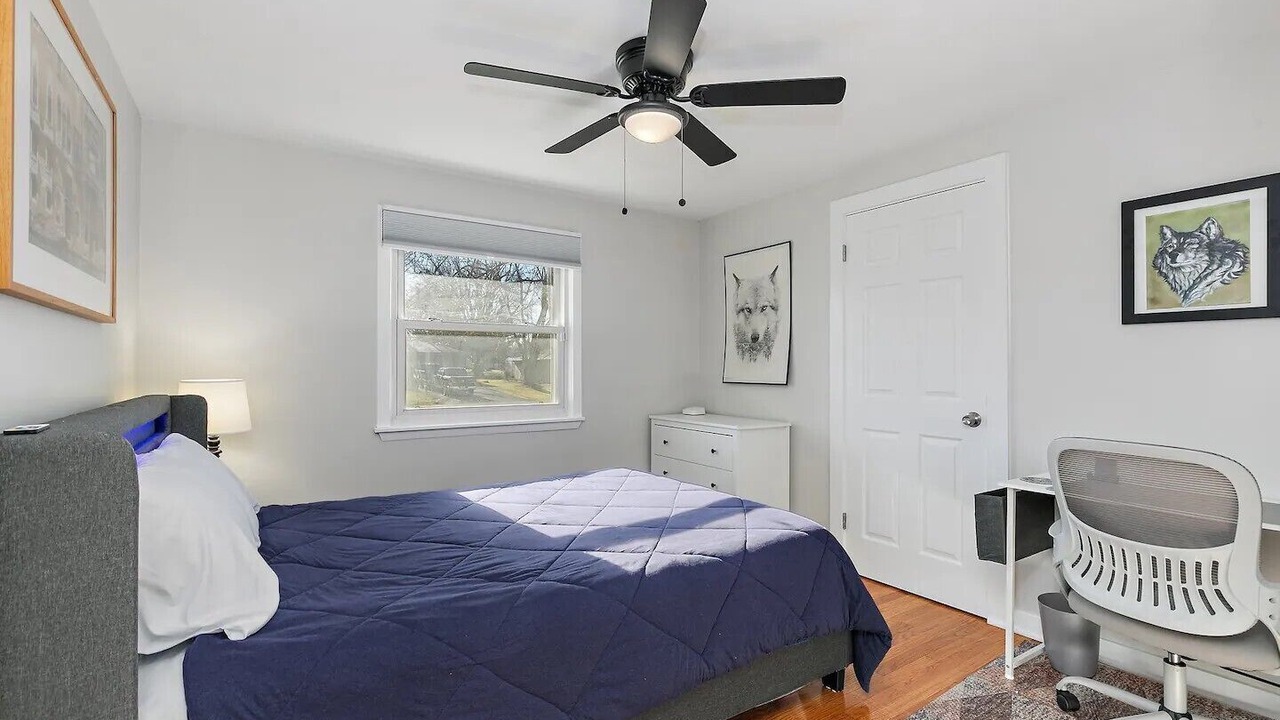 Photo of Bedroom in Wasco