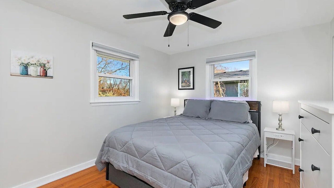 Photo of Bedroom in Wasco