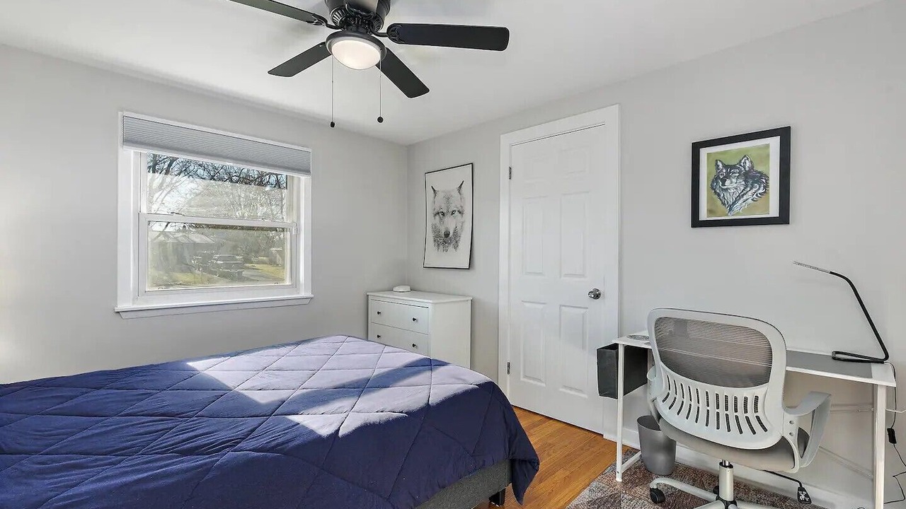 Photo of Bedroom in Wasco
