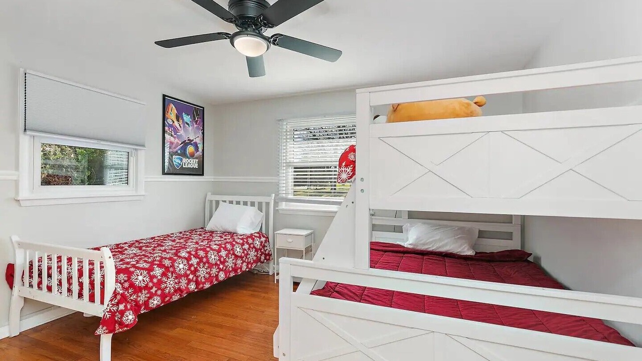 Photo of Bedroom in Wasco
