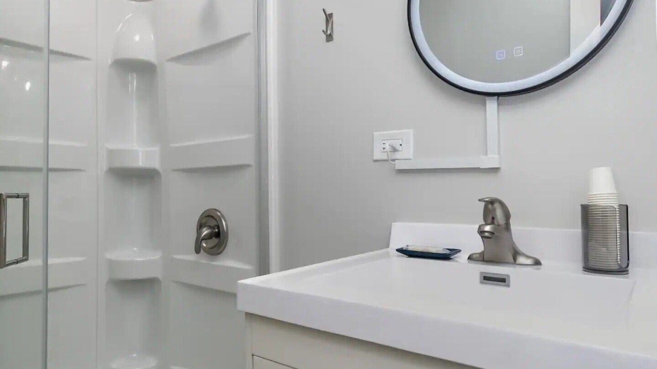 Photo of Bathroom in Wasco
