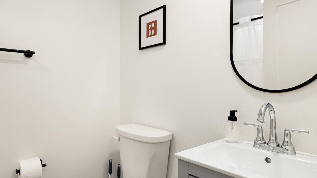 Photo of Bathroom in Morton