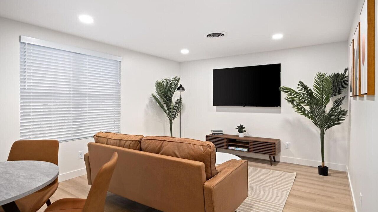 Photo of Livingroom in Morton