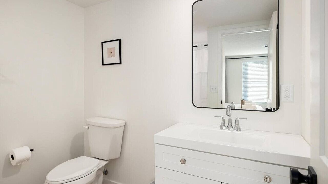 Photo of Bathroom in Morton