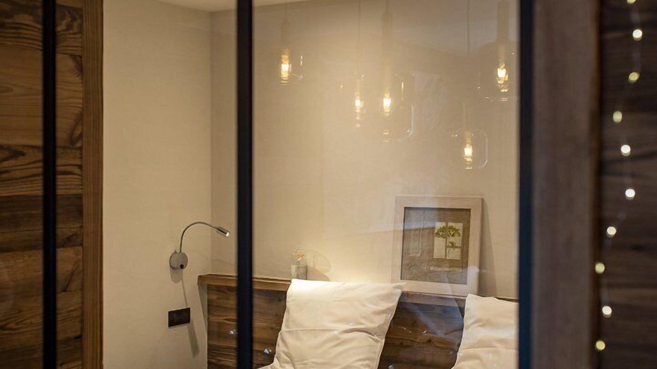 Photo of Bedroom in Saint-Sorlin-d'Arves