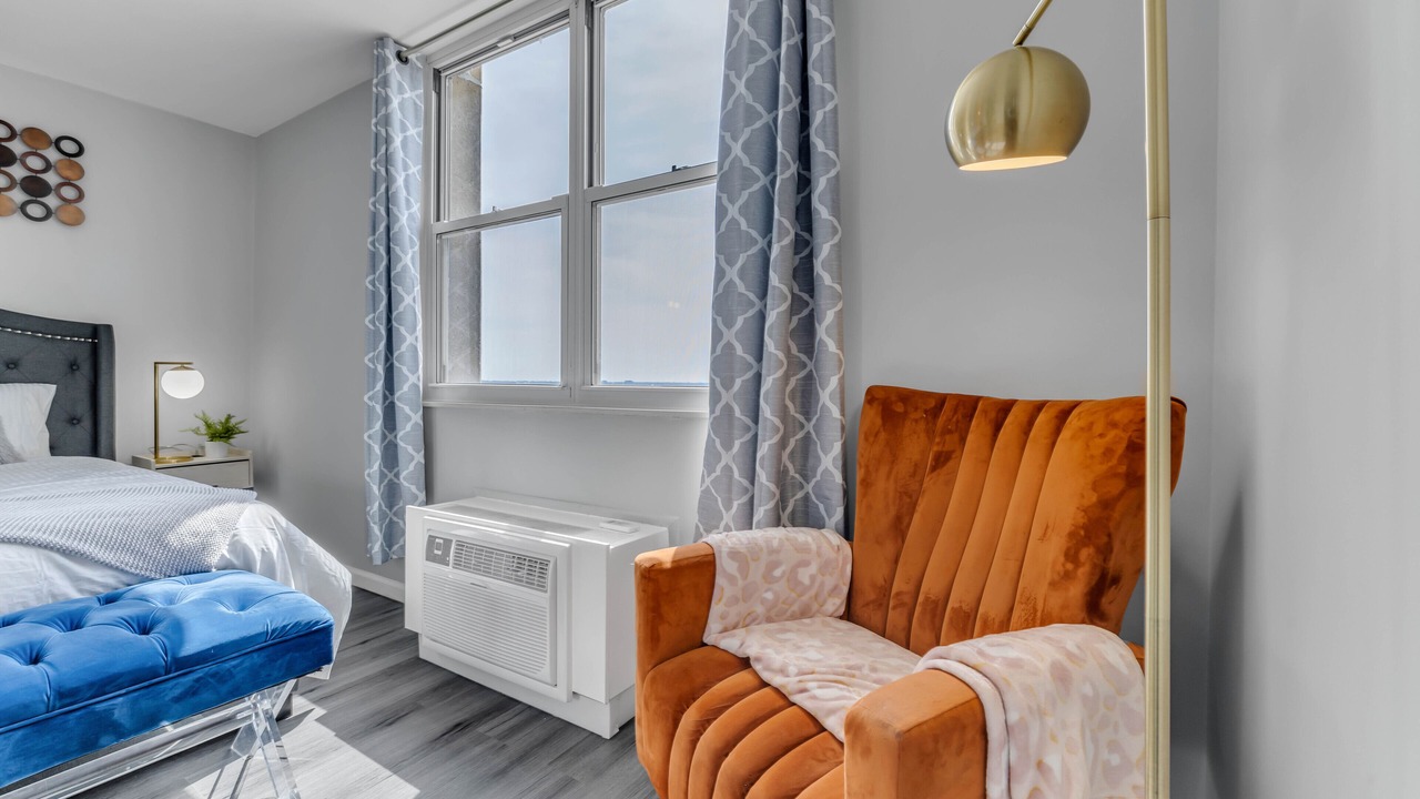 Photo of Bedroom in West Lawn