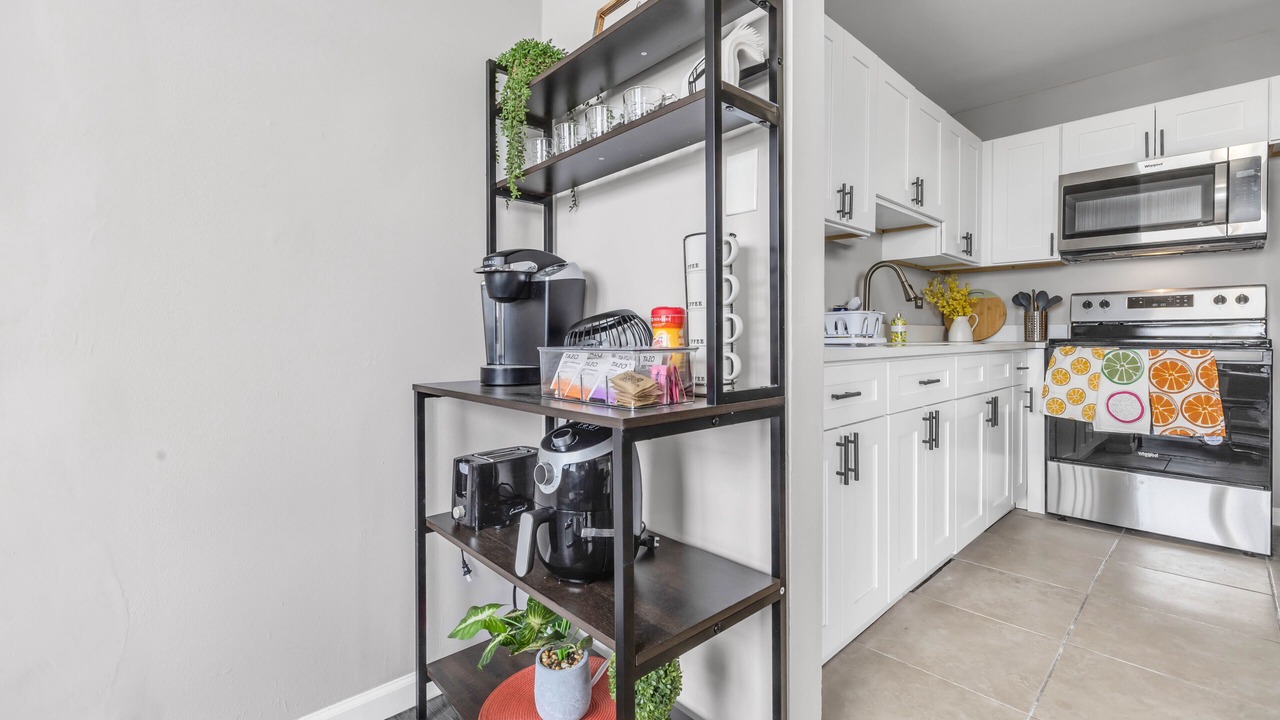 Photo of Kitchen in West Lawn