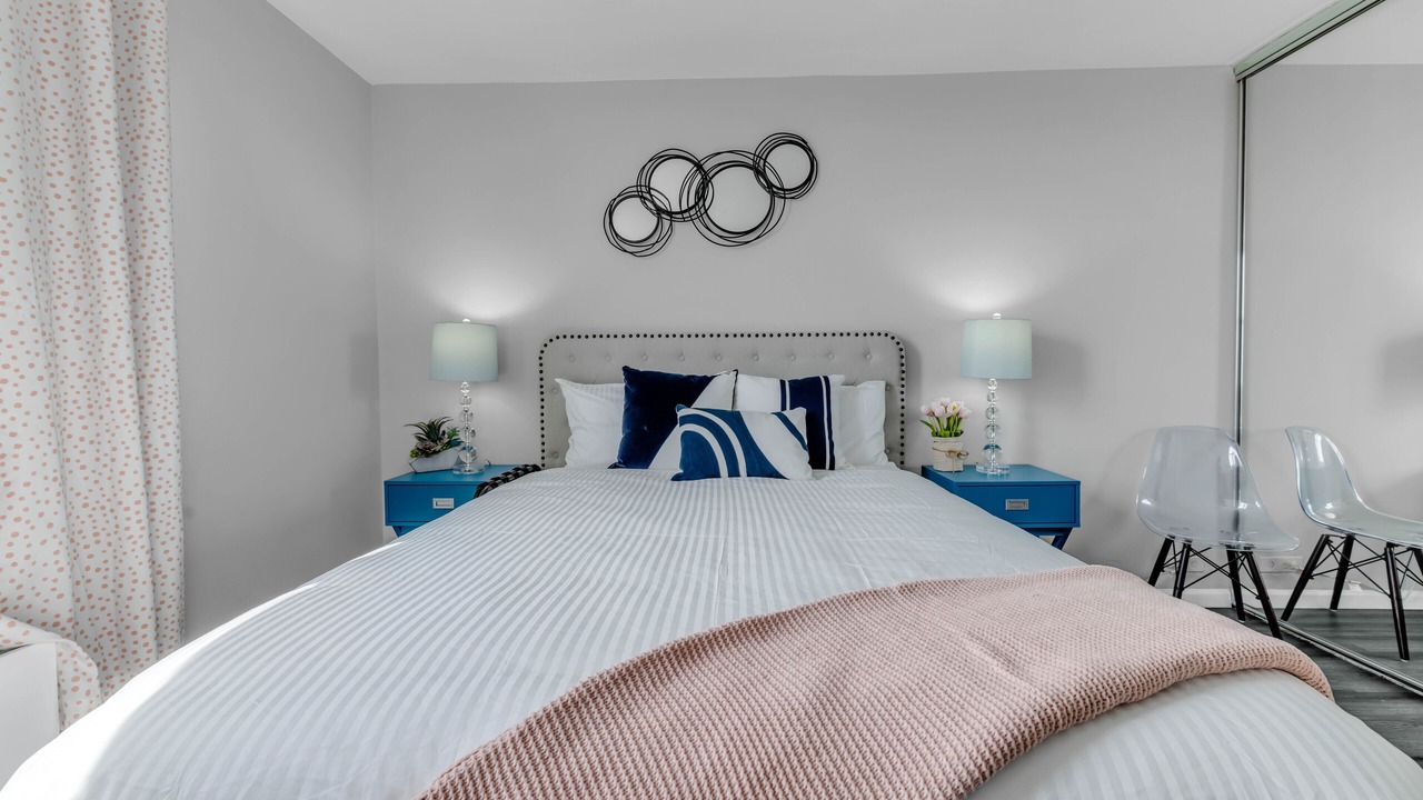 Photo of Bedroom in West Lawn