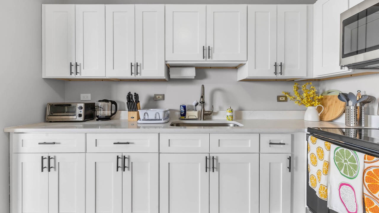 Photo of Kitchen in West Lawn