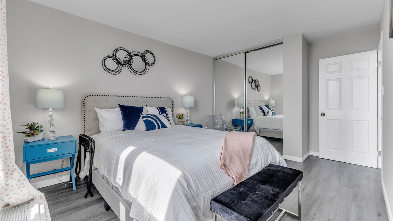 Photo of Bedroom in West Lawn