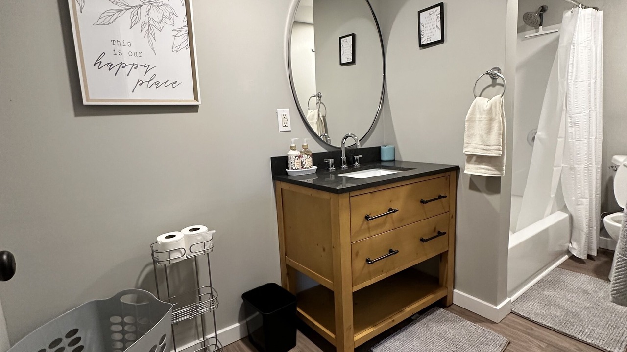 Photo of Bathroom in Peoria