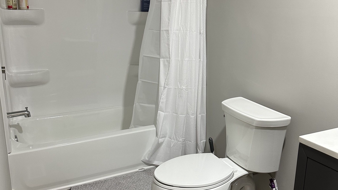 Photo of Bathroom in Peoria