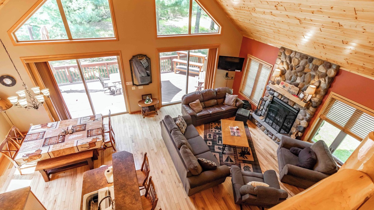 Photo of Livingroom in Mauston