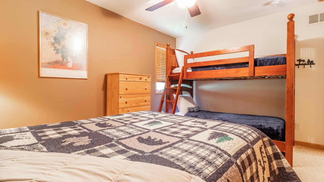 Photo of Bedroom in Mauston