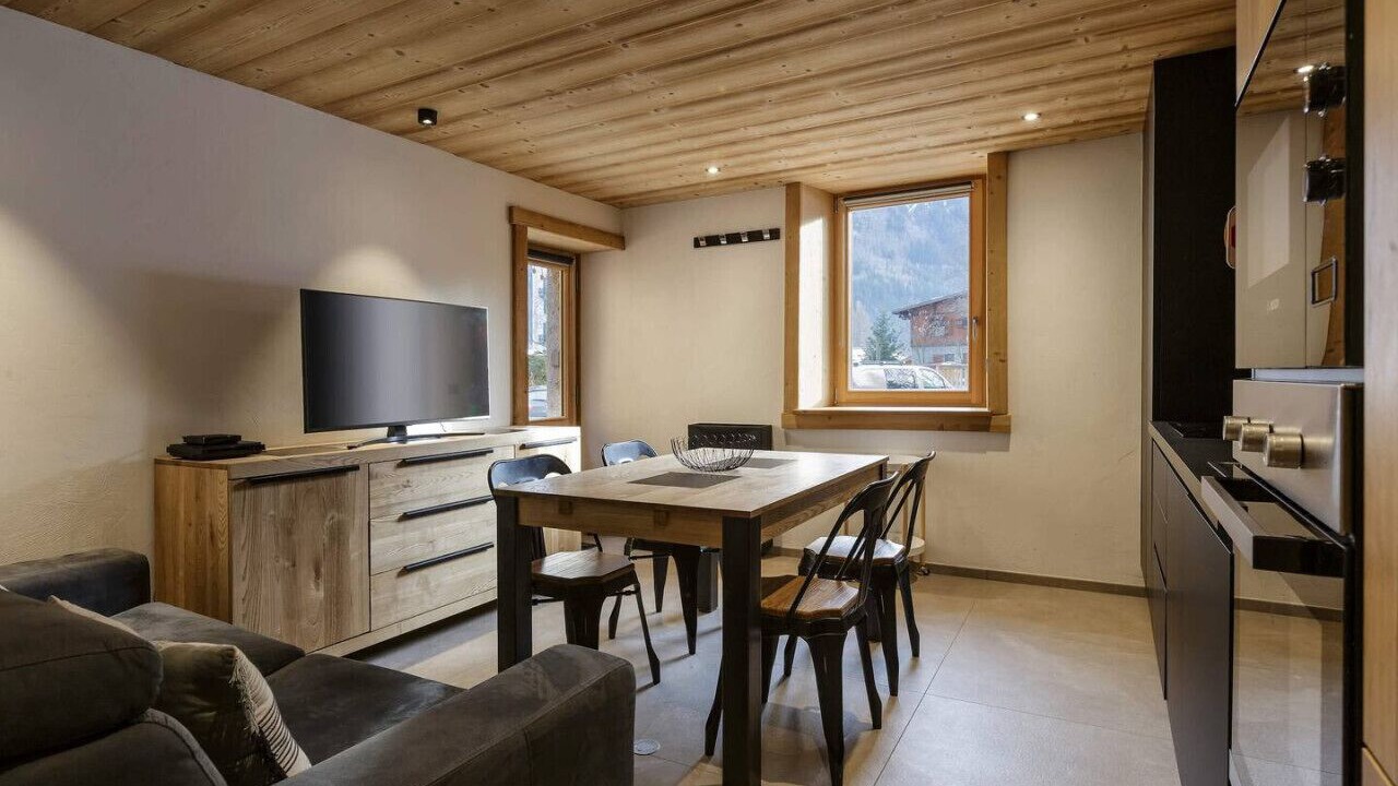 Photo of Others in Les Praz-de-Chamonix