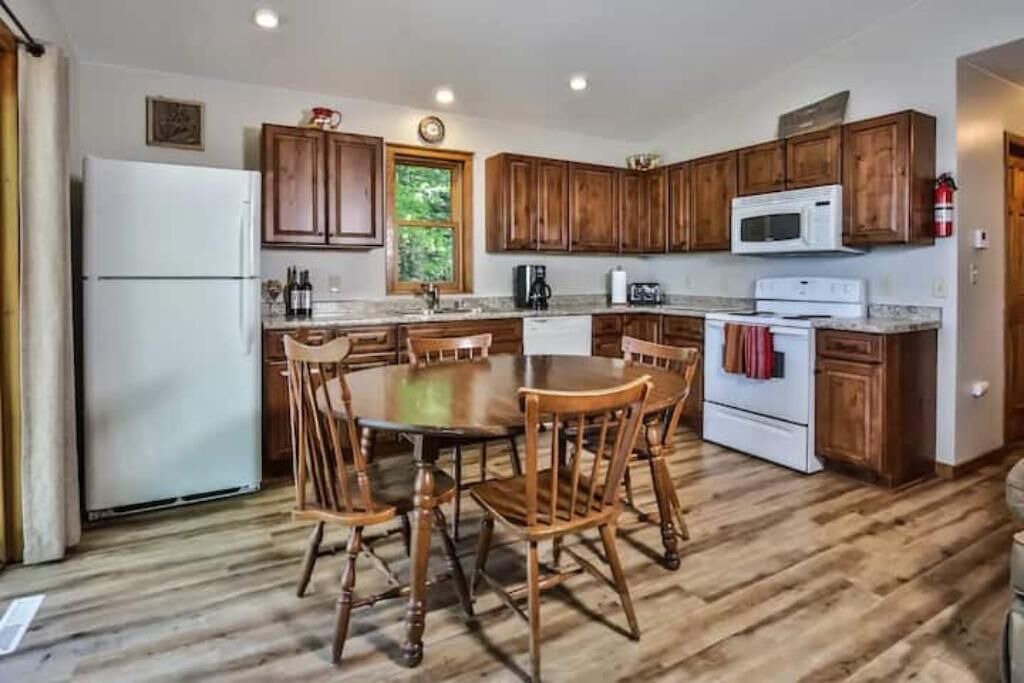 Photo of Kitchen in St Germain