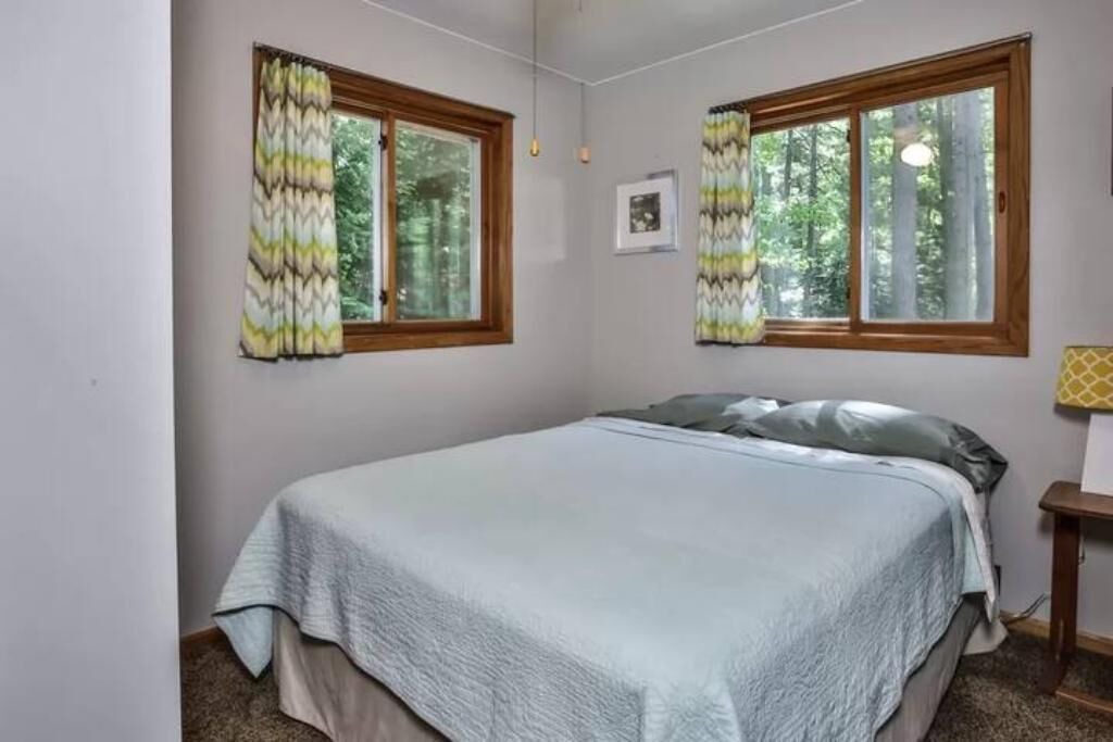 Photo of Bedroom in St Germain