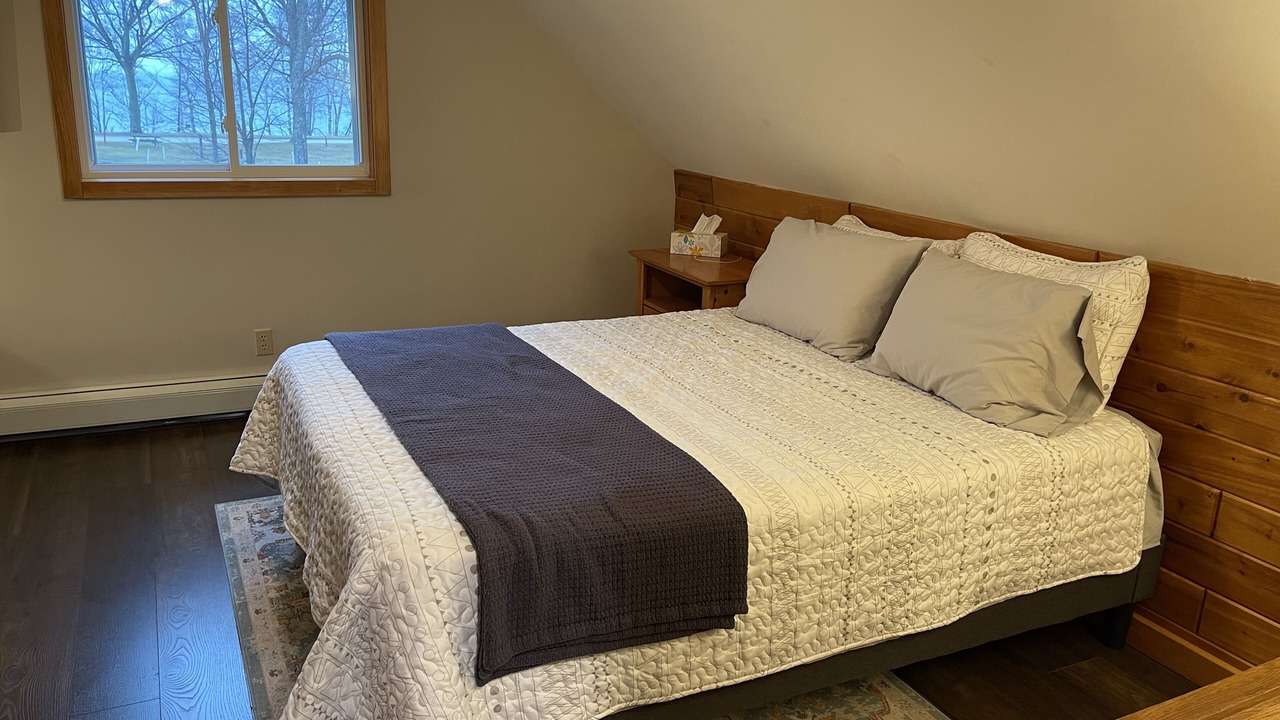 Photo of Bedroom in Grand Marais