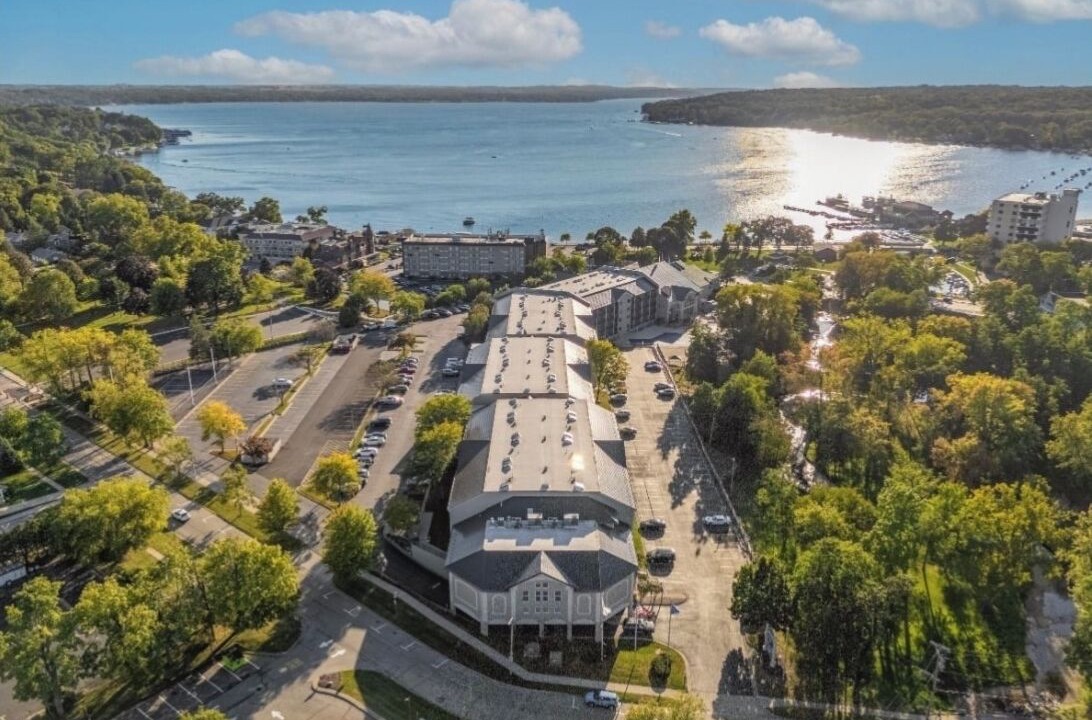Photo of Outdoor in Lake Geneva