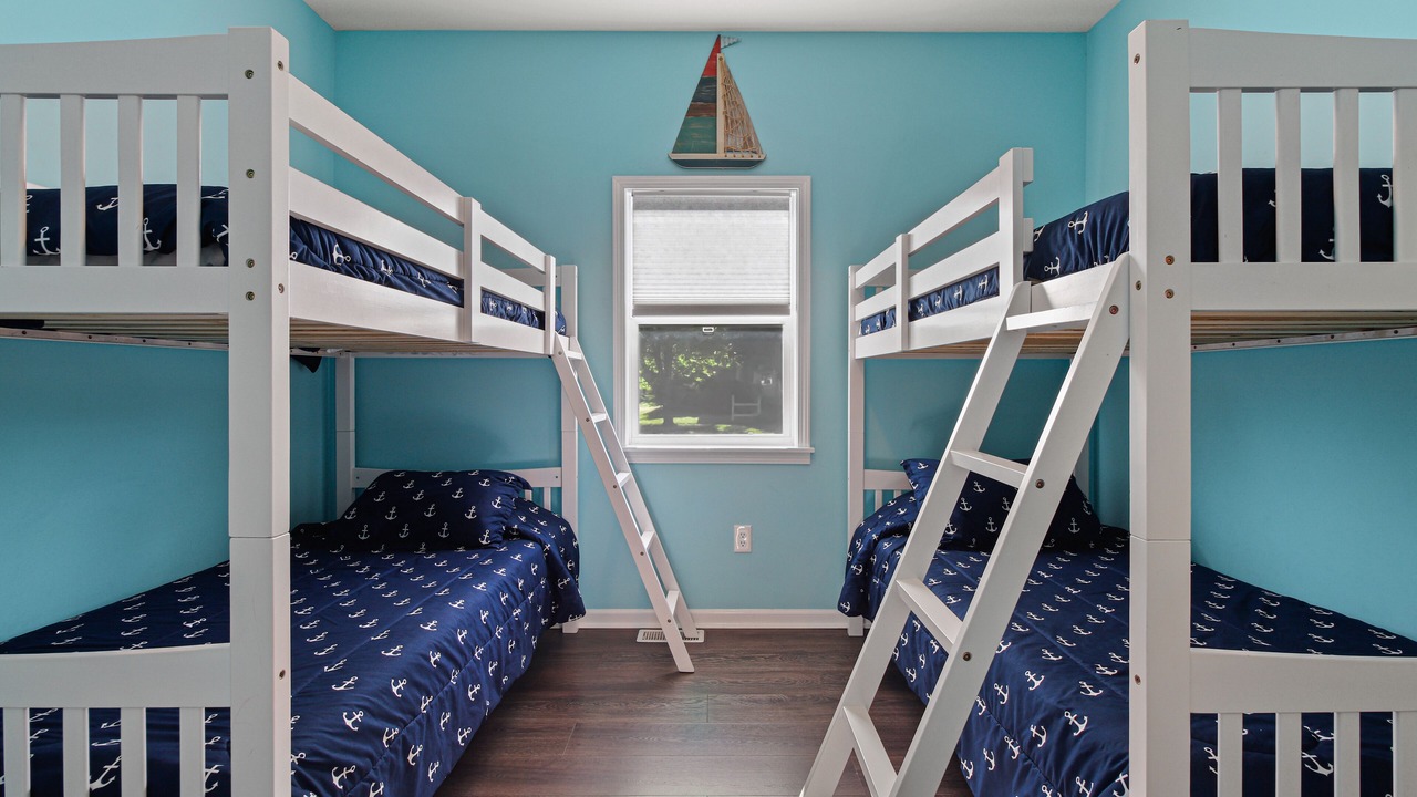 Photo of Bedroom in Lake Geneva