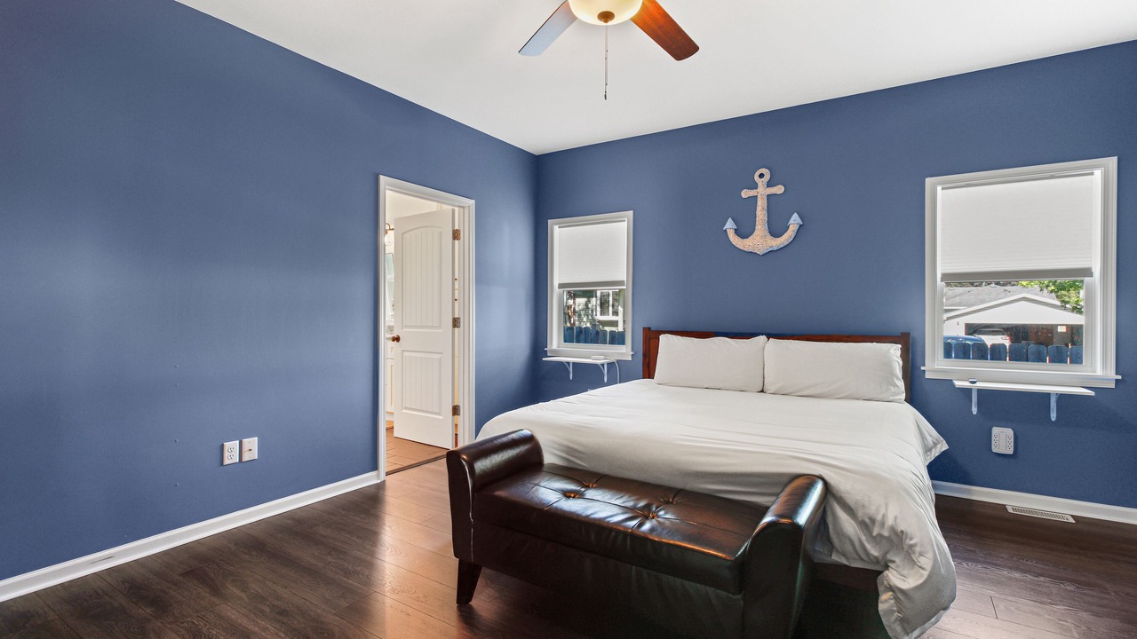 Photo of Bedroom in Lake Geneva