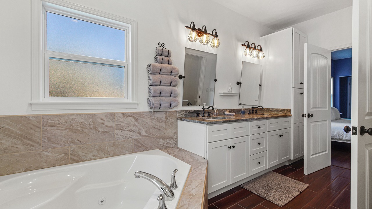 Photo of Bathroom in Lake Geneva