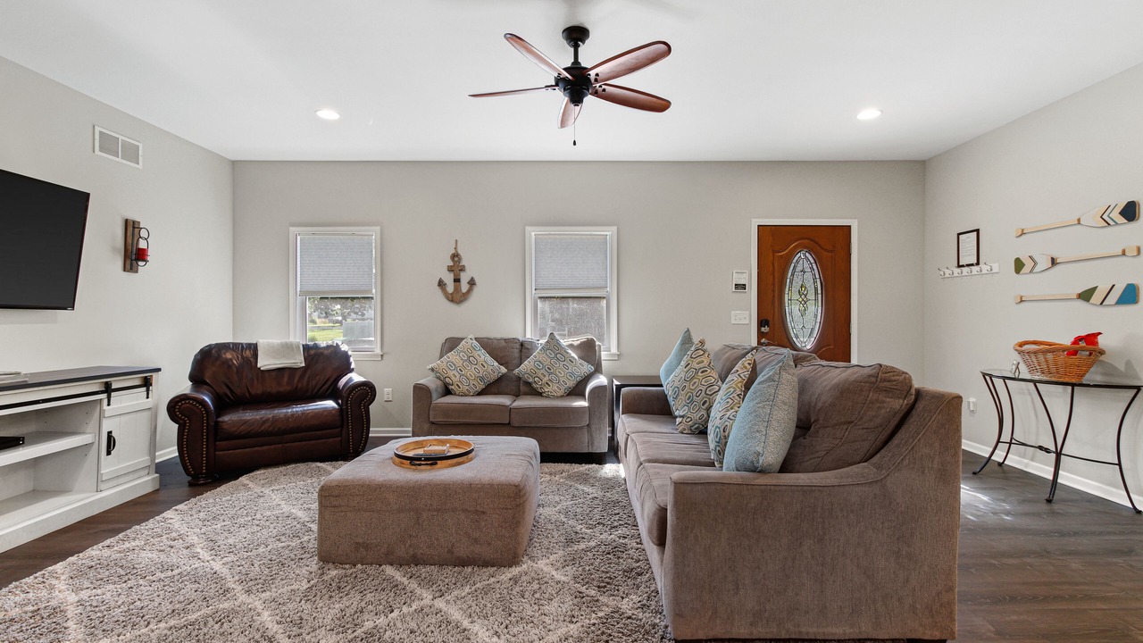 Photo of Livingroom in Lake Geneva