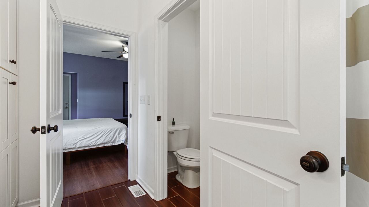 Photo of Bathroom in Lake Geneva