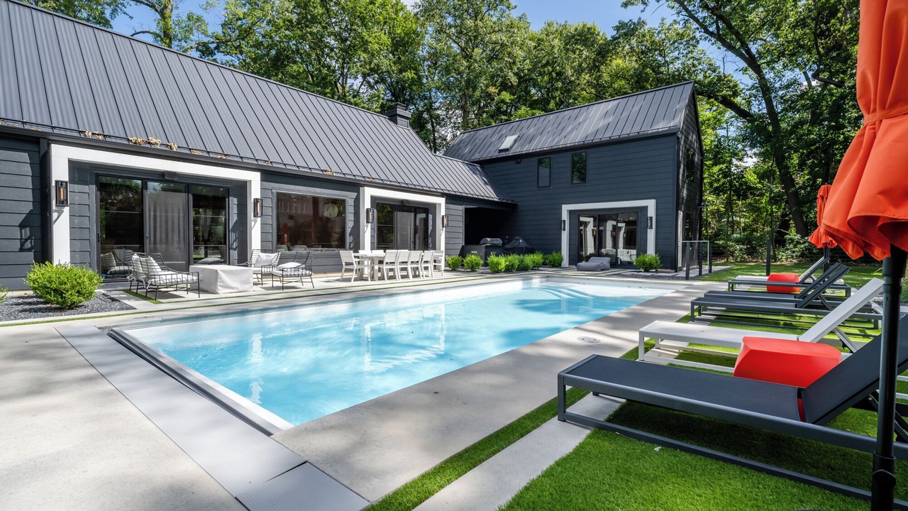 Photo of Outdoor in New Buffalo