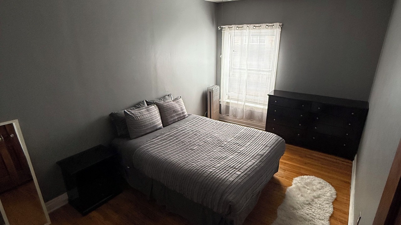 Photo of Bedroom in Grand Boulevard